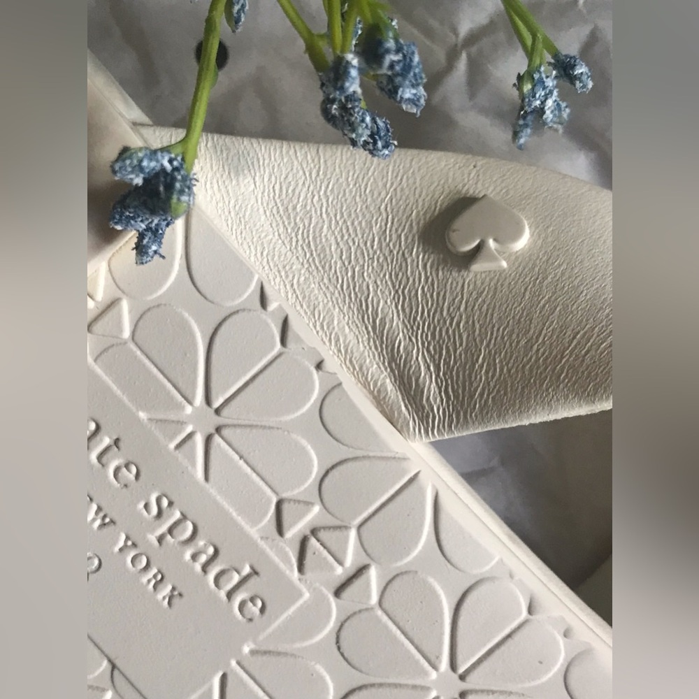 KATE SPADE Irene Sandals - Picture 8 of 11